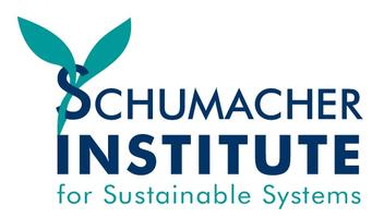 Logo of Schumacher Institute