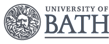 Logo of University of Bath